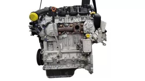 PSA / Stellantis HDI 1.5 16V DV5RC/ 96 KW/ SEE 1634153980 1634154080 (0000365414)