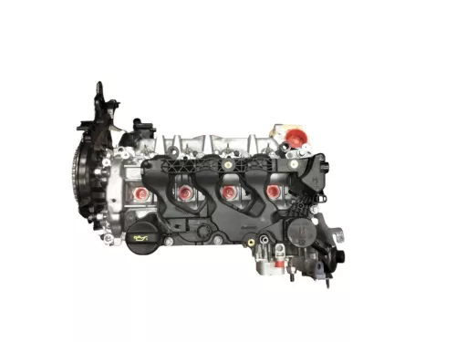 PSA / Stellantis HDI 1.5 16V DV5RC/ 96 KW/ SEE 1634153980 1634154080 (0000373928)