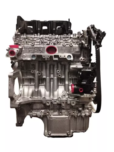 PSA / Stellantis HDI 1.5 16V DV5RC/ 96 KW/ SEE 1634153980 1634154080 (0000373932)