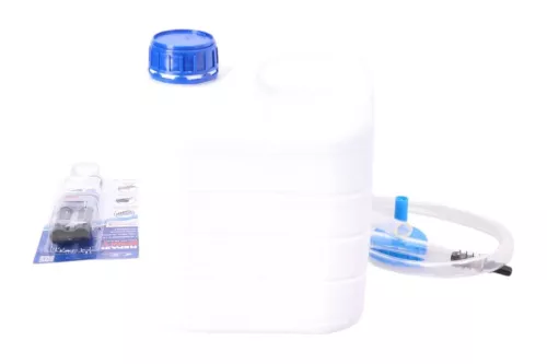 PSA / Stellantis HDI 2.0 8V RHS DW10ATED FAB/ EOLYS ADDITIVE TANK +FAP/ (0000379379)