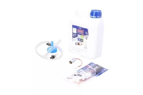 PSA / Stellantis HDI 2.0 8V RHS DW10ATED FAB/ EOLYS ADDITIVE TANK +FAP/ (0000379379)