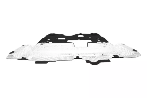 PSA / Stellantis INSULATION PLATE UNDER ENGINE/ SEE 9824226080 (0000366071)