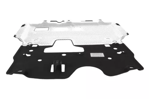 PSA / Stellantis INSULATION PLATE UNDER ENGINE/ SEE 9824226080 (0000366071)