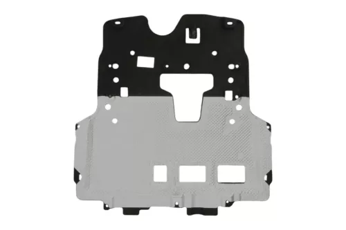 PSA / Stellantis INSULATION PLATE UNDER ENGINE/ SEE 9824226080 (0000366071)