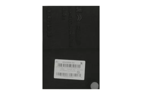 INSULATION PLATE UNDER ENGINE/ SEE 9824226080