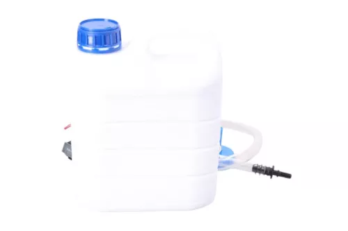 PSA / Stellantis HDI 1.6 8V BHZ BH01 DV6FC FAP/ EOLYS ADDITIVE TANK/ MARWAL (0000365707)