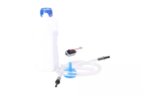 PSA / Stellantis HDI 1.6 8V BHZ BH01 DV6FC FAP/ EOLYS ADDITIVE TANK/ MARWAL (0000365707)