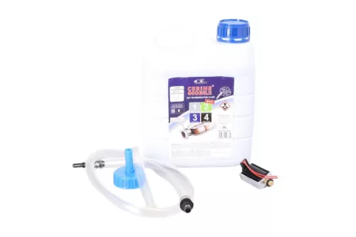 PSA / Stellantis HDI 1.6 8V BHZ BH01 DV6FC FAP/ EOLYS ADDITIVE TANK/ MARWAL (0000365707)