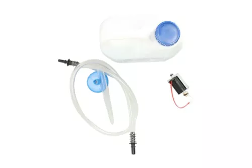 PSA / Stellantis HDI 1.6 8V BHZ BH01 DV6FC FAP/ EOLYS ADDITIVE TANK/ MARWAL (0000365707)