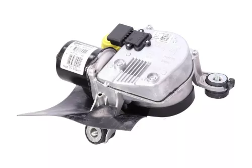 PSA / Stellantis T3/ X7/ ENGINE RIGHT/ VALEO 53569512 9682761480 AS9U3 (0000365938)