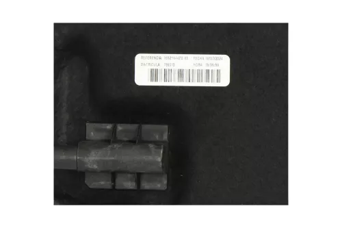 PSA / Stellantis HZD BLACK MISTRAL/ SEE 98169203ZD RP 98321444ZD (0000365968)