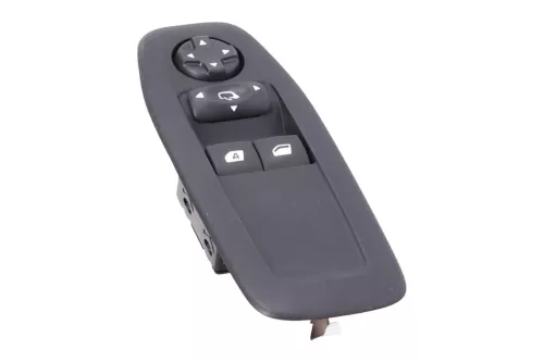 PSA / Stellantis LEFT FRONT / ELECTRIC WINDOWS FRONT / LEFT FRONT WITH (0000365972)