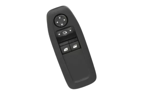 PSA / Stellantis LEFT FRONT / ELECTRIC WINDOWS FRONT / LEFT FRONT WITH (0000365972)