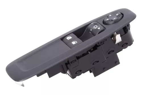 PSA / Stellantis LEFT FRONT / ELECTRIC WINDOWS FRONT / LEFT FRONT WITH (0000365972)