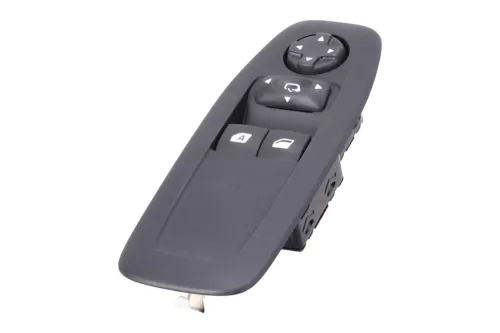 PSA / Stellantis LEFT FRONT / ELECTRIC WINDOWS FRONT / LEFT FRONT WITH (0000365972)