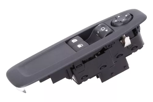 PSA / Stellantis LEFT FRONT / ELECTRIC WINDOWS FRONT / LEFT FRONT WITH (0000365973)