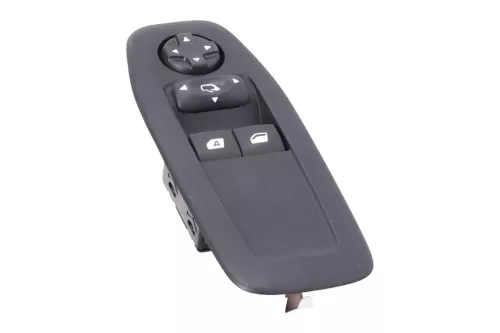 PSA / Stellantis LEFT FRONT / ELECTRIC WINDOWS FRONT / LEFT FRONT WITH (0000365973)