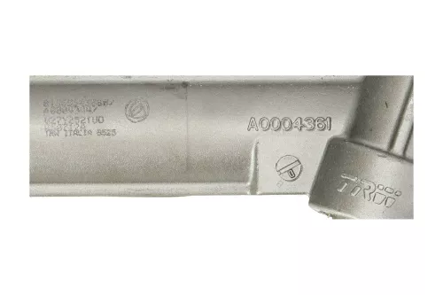 PSA / Stellantis T3/ HDI 2.2 PUMA 22DT/ WITHOUT SENSOR/ 01393320080 (0000366490)