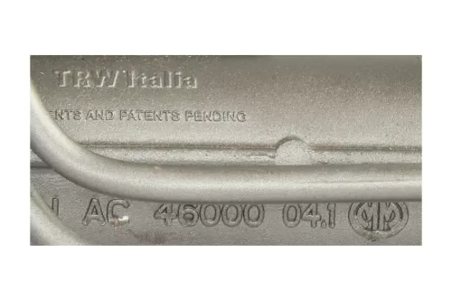 T3/ HDI 2.2 PUMA 22DT/ WITHOUT SENSOR/ 01393320080