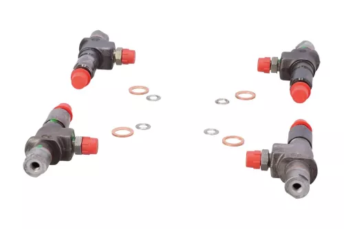 D 2.5 U25-661/ CAV LTC RKB45SD5422 LIVR5356503C LIVR5356502