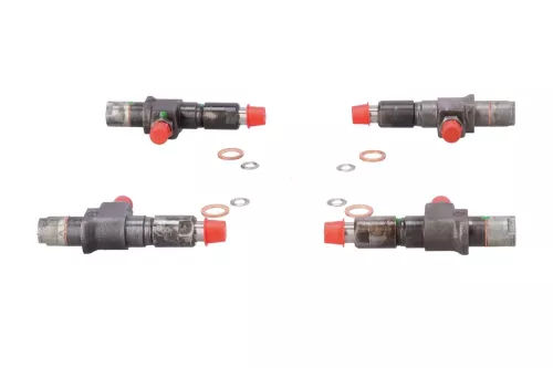 D 2.5 U25-661/ CAV LTC RKB45SD5422 LIVR5356503C LIVR5356502