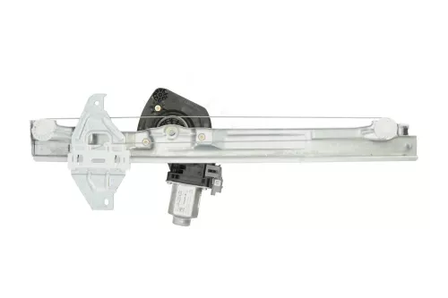 PSA / Stellantis ELECTRICAL COMPLETE WITH MOTOR/6 PIN PLUG/FRAME (0000367786)