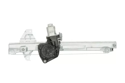 PSA / Stellantis ELECTRICAL COMPLETE WITH MOTOR/6 PIN PLUG/FRAME (0000367786)