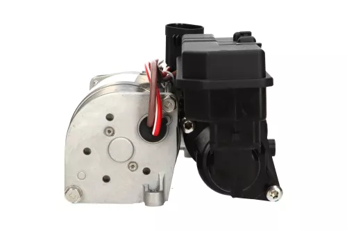 PSA / Stellantis AIR COMPRESSOR FOR AIR BELLOWS/ UNDER CAR/ WABCO (0000367961)