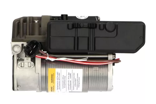 PSA / Stellantis AIR COMPRESSOR FOR AIR BELLOWS/ UNDER CAR/ WABCO (0000367961)