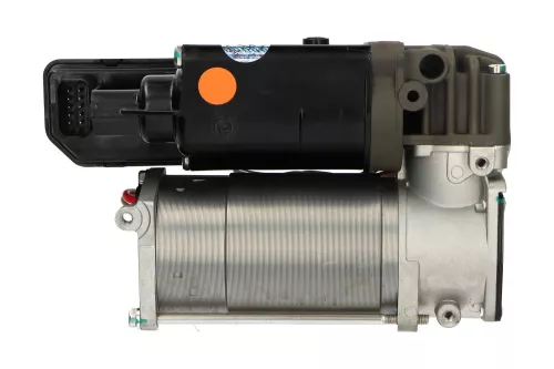 PSA / Stellantis AIR COMPRESSOR FOR AIR BELLOWS/ UNDER CAR/ WABCO (0000367961)