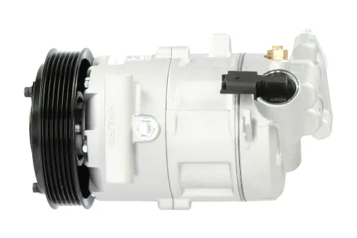 ebben parts HDI 1.6 8V BHY BH02 DV6FD/ SANDEN SD6C12 1372/ SEE (0000368704)