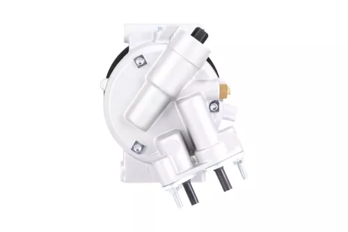 HDI 1.6 8V BHY BH02 DV6FD/ SANDEN SD6C12 1372/ SEE