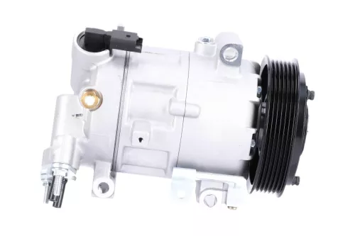 ebben parts HDI 1.6 8V BHY BH02 DV6FD/ SANDEN SD6C12 1372/ SEE (0000368032)