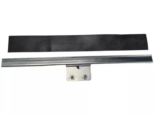 WINDOW GUIDE ON WINDOW (921435) + RUBBER (920929) 4397355