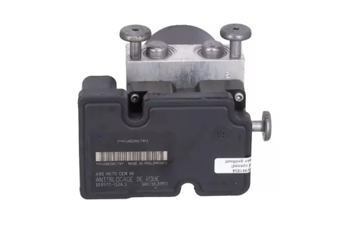 PSA / Stellantis B 1.4 8V KFV TU3A/ ABS UNIT -ESP 9662298480 9665344180/ (0000368488)