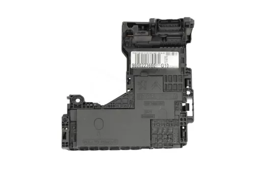 PSA / Stellantis FUSE BOX ON BATTERY/ G10 BPGA-00/ 9805119780/ SEE (0000368898)