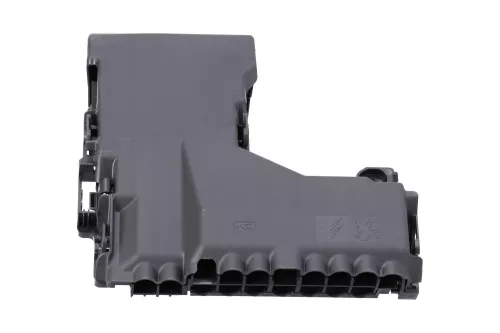 PSA / Stellantis FUSE BOX OVER BATTERY/ WITH HYBRYDE/ 120740253 123330417 (0000368966)