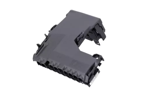 PSA / Stellantis FUSE BOX OVER BATTERY/ WITH HYBRYDE/ 120740253 123330417 (0000368966)