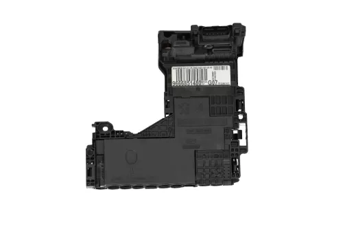 FUSE BOX OVER BATTERY/ WITH HYBRYDE/ 120740253 123330417