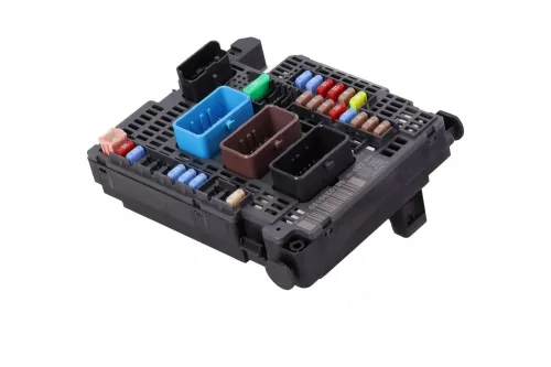 PSA / Stellantis BSM Z03-01 Z0301/ DELPHI/ SEE 9810296180 (0000368975)