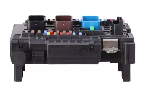 PSA / Stellantis BSM Z03-01 Z0301/ DELPHI/ SEE 9810296180 (0000368975)