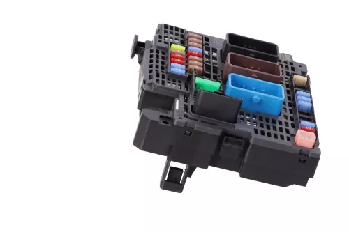 PSA / Stellantis BSM Z03-01 Z0301/ DELPHI/ SEE 9810296180 (0000368975)