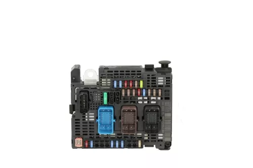 PSA / Stellantis BSM Z03-01 Z0301/ DELPHI/ SEE 9810296180 (0000368975)