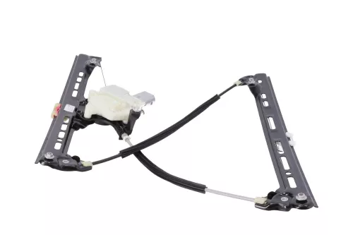 PSA / Stellantis ENGINE WITH MECHANICS/ B78/ BROSE 9675288980/ SEE (0000368980)