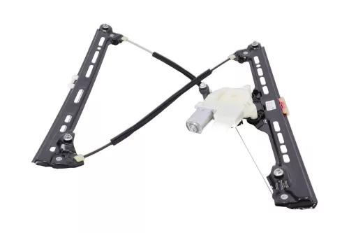 PSA / Stellantis ENGINE WITH MECHANICS/ B78/ BROSE 9675288980/ SEE (0000368980)