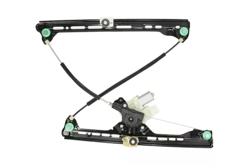 PSA / Stellantis ENGINE WITH MECHANICS/ B78/ BROSE 9675288980/ SEE (0000368980)