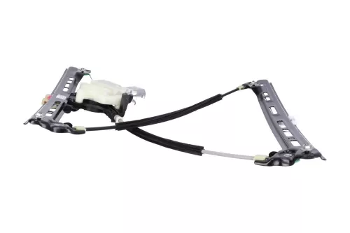 PSA / Stellantis ENGINE WITH MECHANICS/ B78/ BROSE 9675288980/ SEE (0000369327)