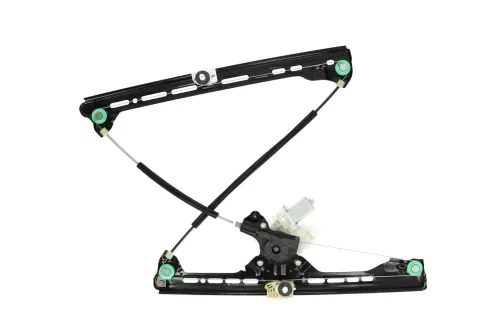 PSA / Stellantis ENGINE WITH MECHANICS/ B78/ BROSE 9675288980/ SEE (0000369327)