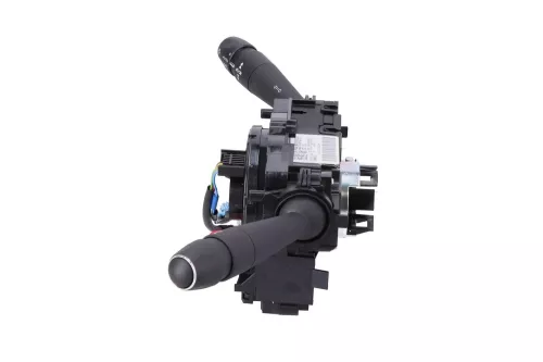 COM EVO/ LEFT FRONT AND REAR FOG LIGHT + AUTOMATIC