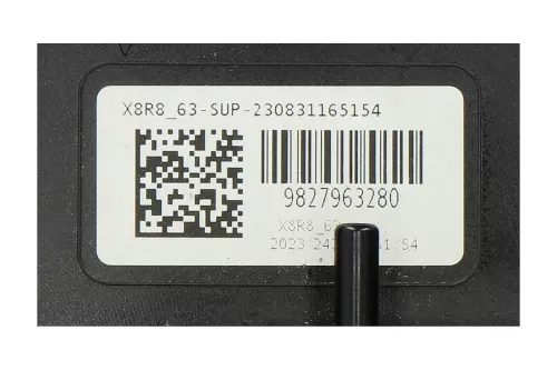 PSA / Stellantis HDI 1.5 YH01 DV5RC 10Q3/ 96KW/ ADBLUE TANK/ SEE 9827963280 (0000369306)